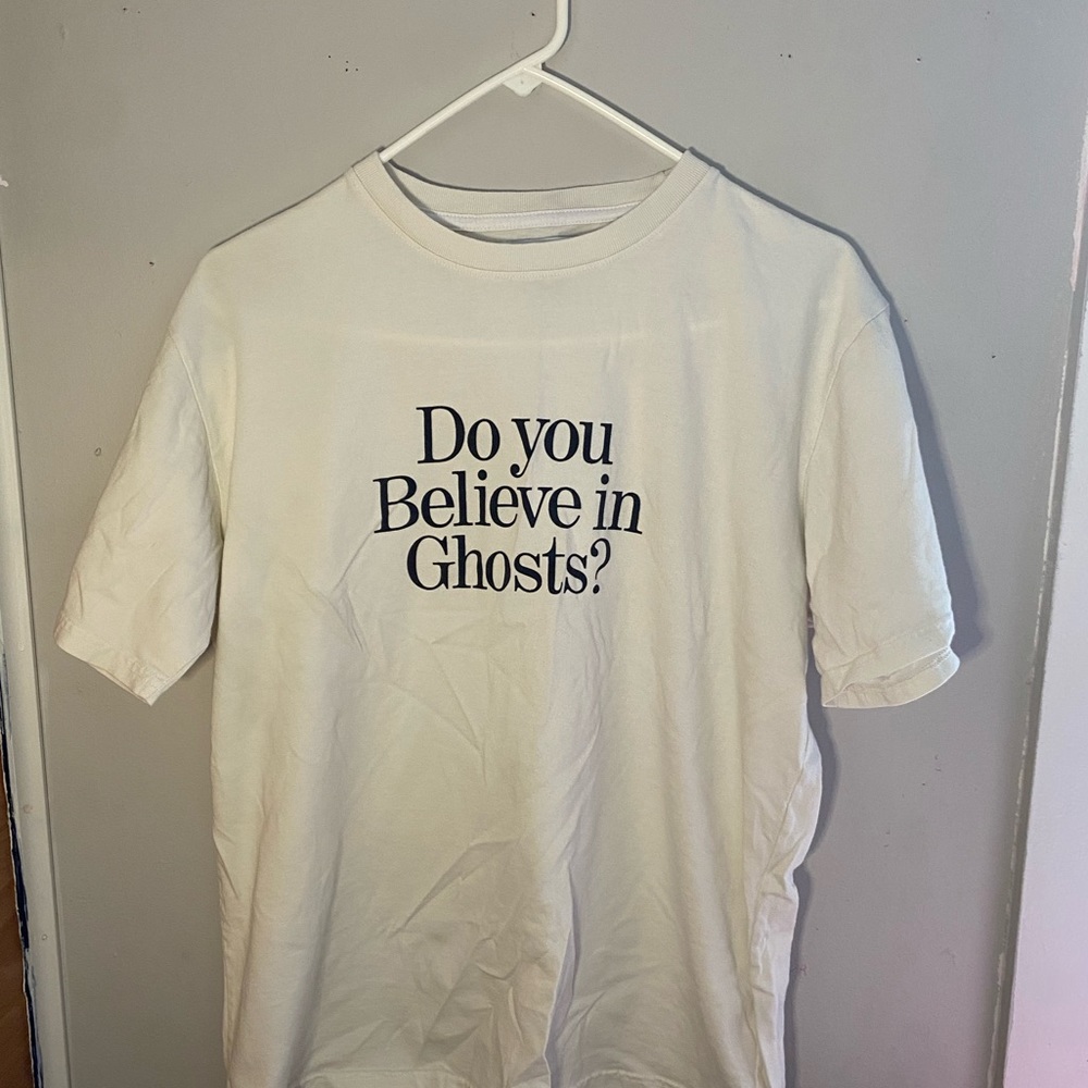 lonely Ghost Tee
